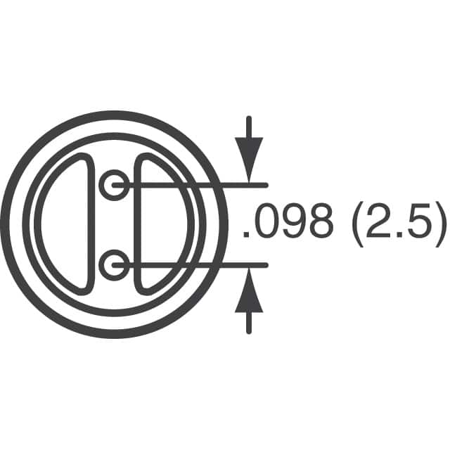 ELXY250ELL121MF15D United Chemi-Con  Aluminium-Elektrolytkondensatoren